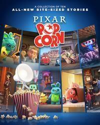 Мультяшки от Pixar (2021) смотреть онлайн